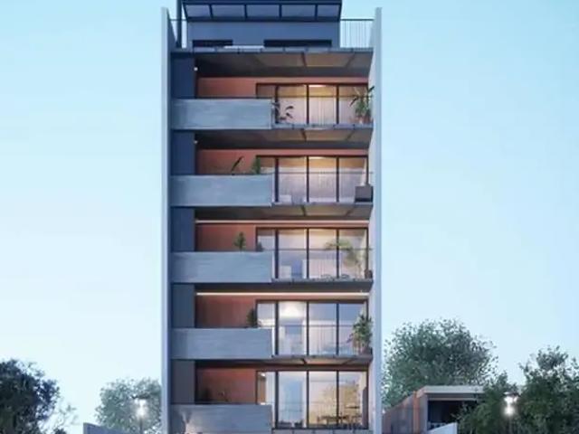 Apartamento para Venda em São José dos Pinhais/PR São Pedro 3 Quartos