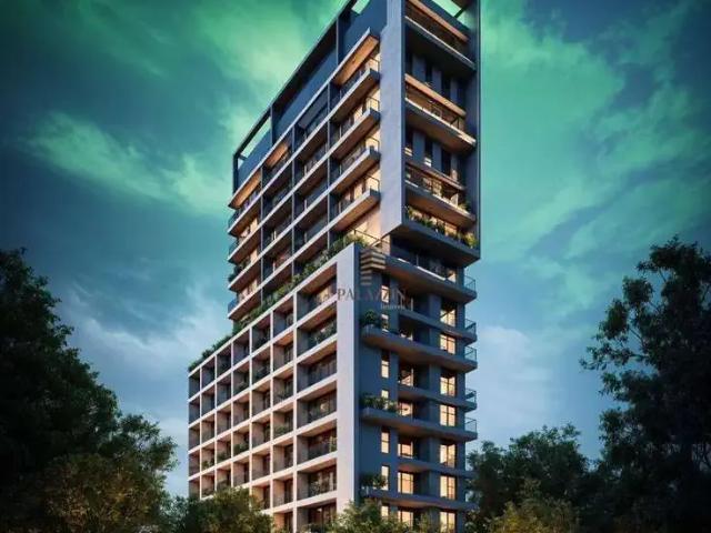 Apartamento para Venda em São José dos Pinhais/PR São Pedro 3 Quartos