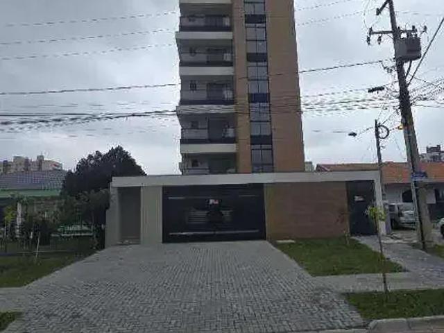 Apartamento para Venda em São José dos Pinhais/PR São Pedro 3 Quartos