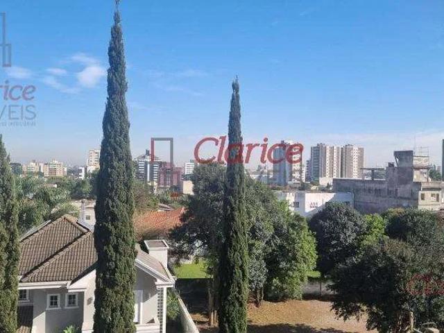 Apartamento para Venda em São José dos Pinhais/PR São Pedro 3 Quartos