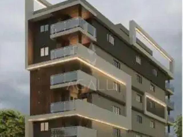 Apartamento para Venda em São José dos Pinhais/PR São Pedro 3 Quartos