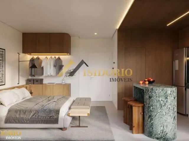 Apartamento para Venda em São José dos Pinhais/PR São Pedro 3 Quartos