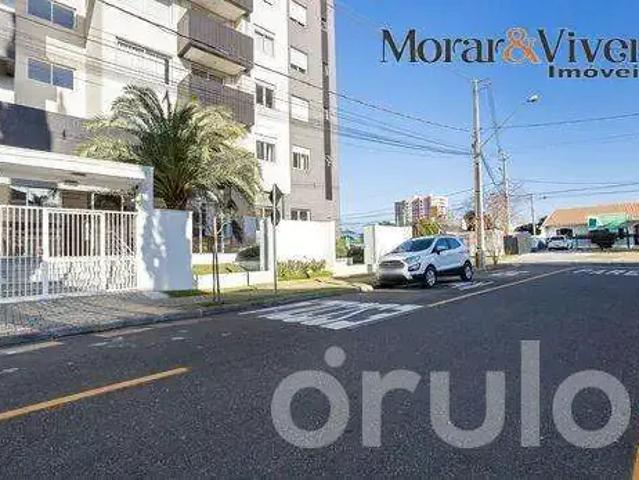 Apartamento para Venda em São José dos Pinhais/PR São Pedro 3 Quartos