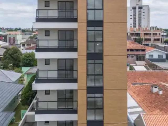 Apartamento para Venda em São José dos Pinhais/PR São Pedro 3 Quartos