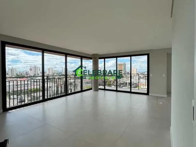 Apartamento para Venda em São José dos Pinhais/PR São Pedro 3 Quartos