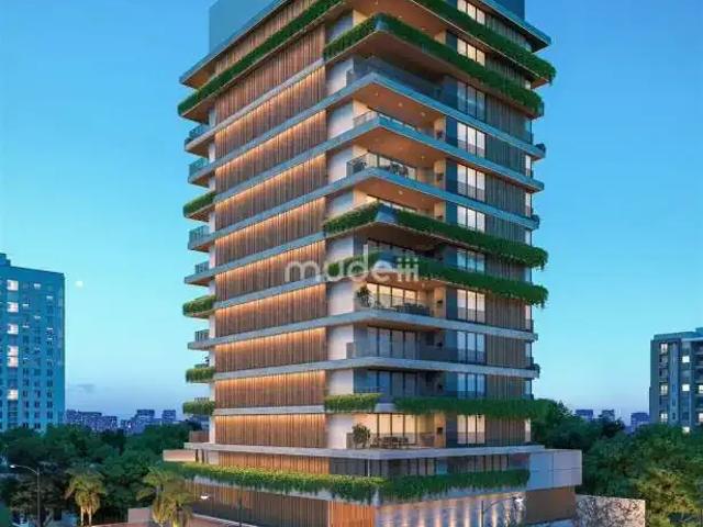 Apartamento para Venda em São José dos Pinhais/PR São Pedro 3 Quartos