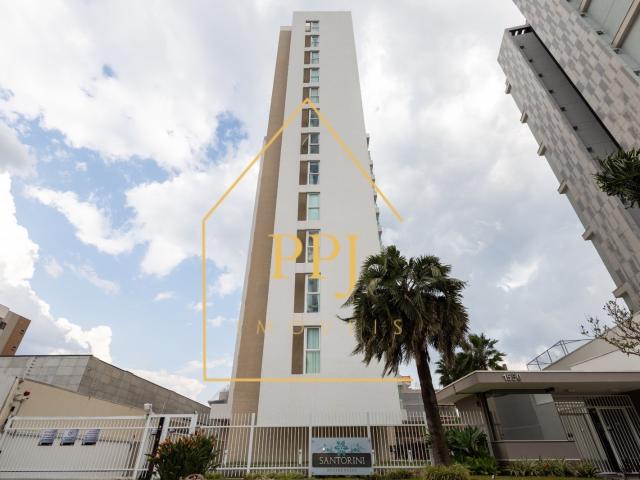Apartamento para Venda em São José dos Pinhais/PR São Pedro 4 Quartos