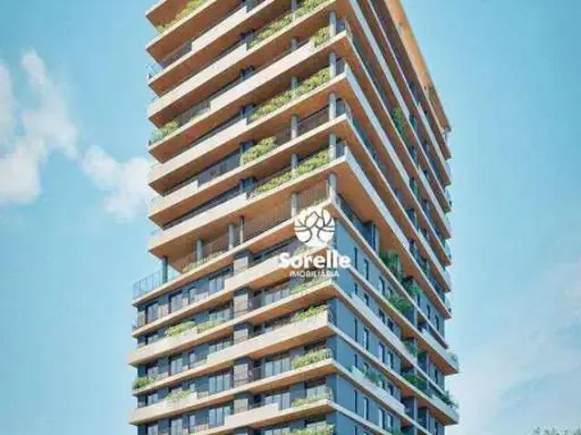 Apartamento para Venda em São José dos Pinhais/PR São Pedro 4 Quartos