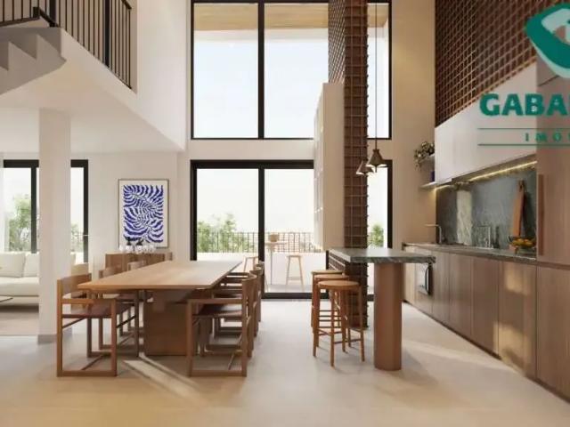 Apartamento para Venda em São José dos Pinhais/PR São Pedro