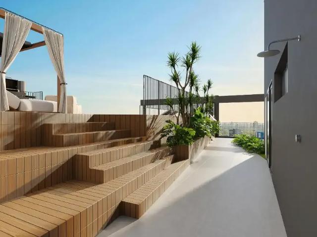 Apartamento para Venda em São José dos Pinhais/PR São Pedro