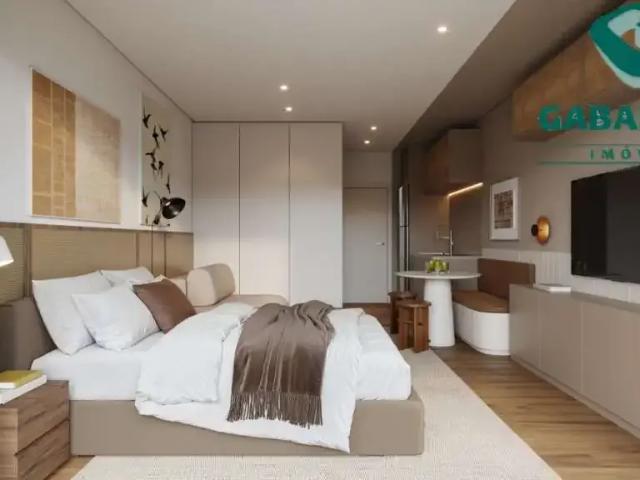 Apartamento para Venda em São José dos Pinhais/PR São Pedro
