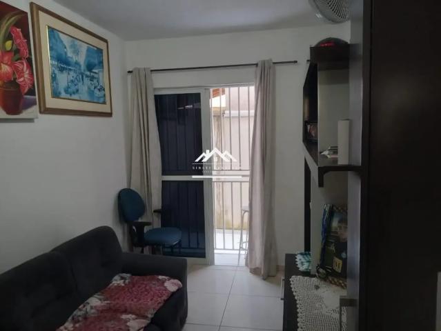 Apartamento para Venda em São José dos Pinhais/PR Santo Antônio