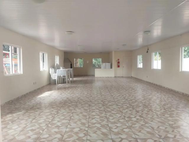 Apartamento para Venda em São José dos Pinhais/PR Santo Antônio