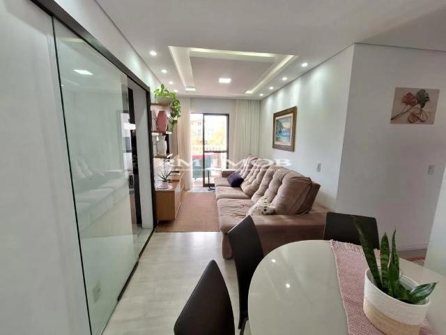 Apartamento para Venda em São José dos Pinhais/PR Santo Antônio 2 Quartos