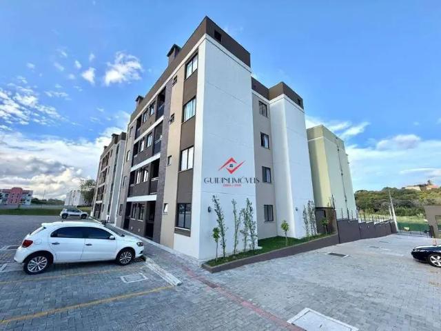Apartamento para Venda em São José dos Pinhais/PR Santo Antônio 2 Quartos