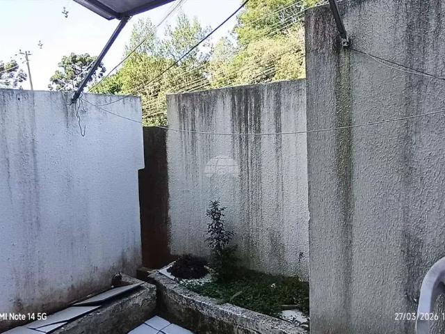 Apartamento para Venda em São José dos Pinhais/PR Santo Antônio 2 Quartos