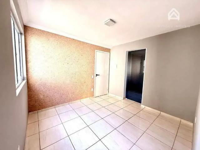 Apartamento para Venda em São José dos Pinhais/PR Santo Antônio 2 Quartos