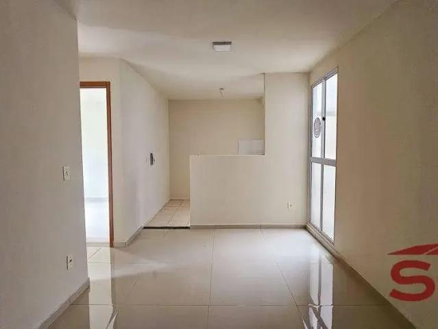 Apartamento para Venda em São José dos Pinhais/PR Santo Antônio 2 Quartos
