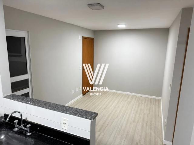 Apartamento para Venda em São José dos Pinhais/PR Santo Antônio 2 Quartos