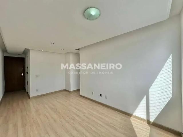 Apartamento para Venda em São José dos Pinhais/PR Santo Antônio 2 Quartos