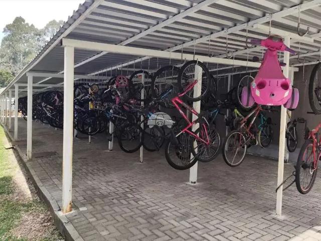 Apartamento para Venda em São José dos Pinhais/PR Santo Antônio 2 Quartos
