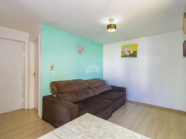 Apartamento para Venda em São José dos Pinhais/PR Santo Antônio 2 Quartos