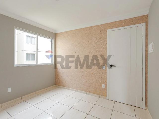 Apartamento para Venda em São José dos Pinhais/PR Santo Antônio 2 Quartos