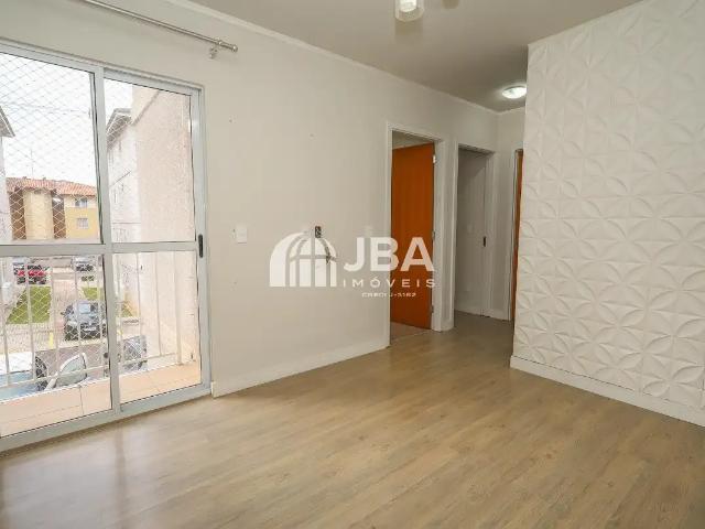 Apartamento para Venda em São José dos Pinhais/PR Santo Antônio 2 Quartos