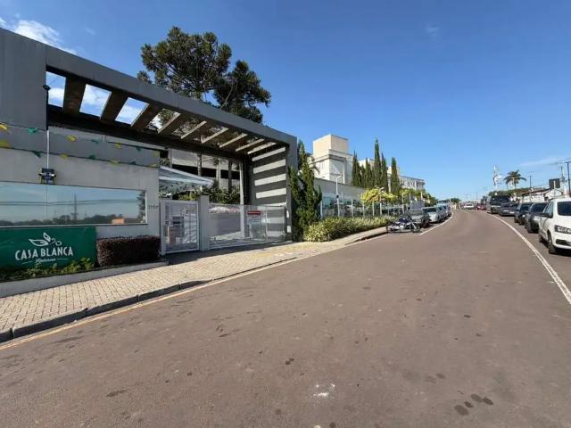 Apartamento para Venda em São José dos Pinhais/PR Santo Antônio 2 Quartos