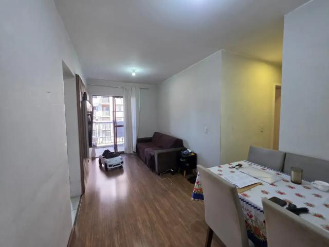 Apartamento para Venda em São José dos Pinhais/PR Santo Antônio 2 Quartos