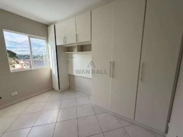 Apartamento para Venda em São José dos Pinhais/PR Santo Antônio 2 Quartos