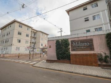 Apartamento para Venda em São José dos Pinhais/PR Santo Antônio 2 Quartos