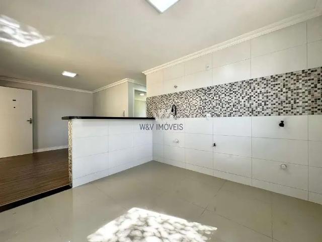 Apartamento para Venda em São José dos Pinhais/PR Santo Antônio 2 Quartos
