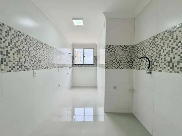 Apartamento para Venda em São José dos Pinhais/PR Santo Antônio 2 Quartos