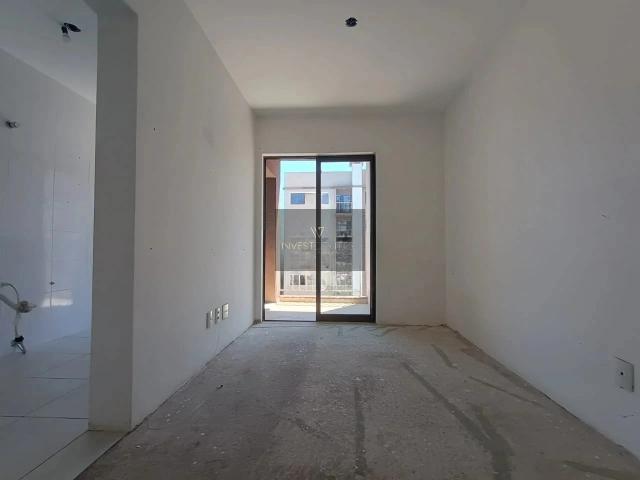 Apartamento para Venda em São José dos Pinhais/PR Santo Antônio 2 Quartos