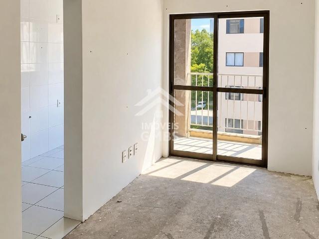 Apartamento para Venda em São José dos Pinhais/PR Santo Antônio 2 Quartos