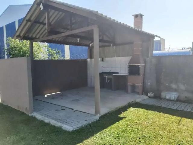 Apartamento para Venda em São José dos Pinhais/PR Santo Antônio 2 Quartos