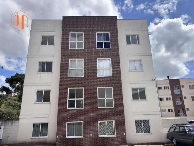 Apartamento para Venda em São José dos Pinhais/PR Santo Antônio 2 Quartos