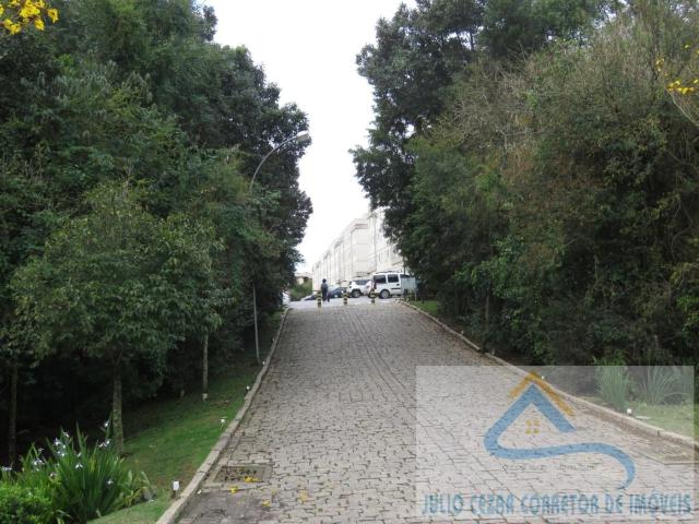 Apartamento para Venda em São José dos Pinhais/PR Santo Antônio 2 Quartos