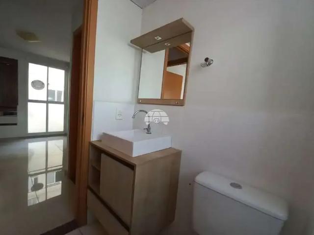Apartamento para Venda em São José dos Pinhais/PR Santo Antônio 2 Quartos