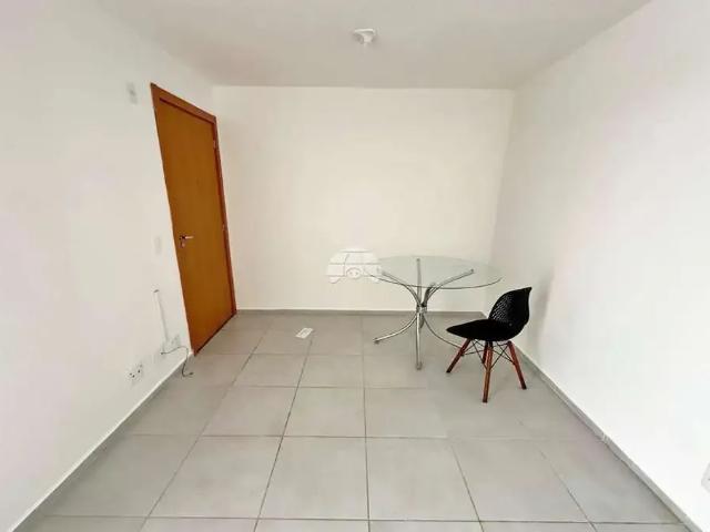 Apartamento para Venda em São José dos Pinhais/PR Santo Antônio 2 Quartos