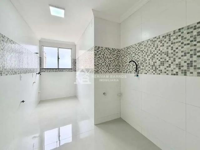 Apartamento para Venda em São José dos Pinhais/PR Santo Antônio 2 Quartos