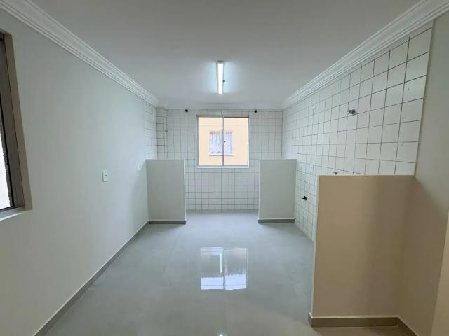 Apartamento para Venda em São José dos Pinhais/PR Santo Antônio 2 Quartos