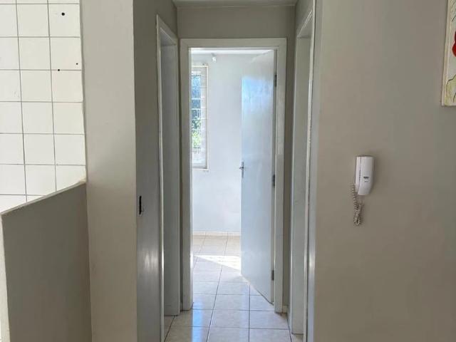 Apartamento para Venda em São José dos Pinhais/PR Santo Antônio 2 Quartos