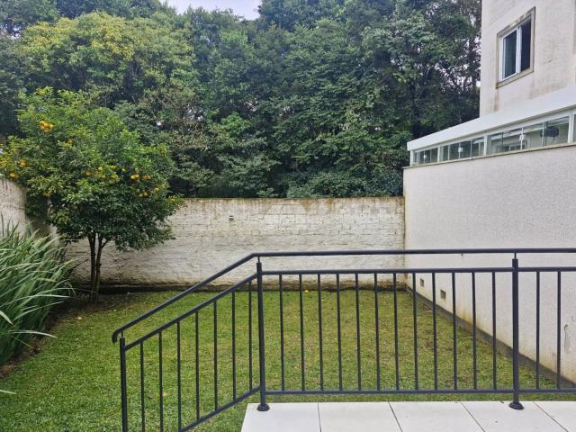 Apartamento para Venda em São José dos Pinhais/PR Santo Antônio 2 Quartos