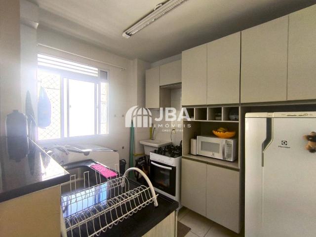 Apartamento para Venda em São José dos Pinhais/PR Santo Antônio 2 Quartos