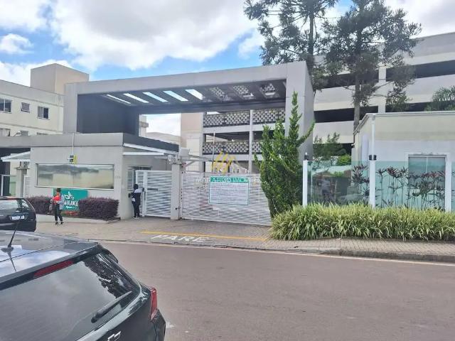 Apartamento para Venda em São José dos Pinhais/PR Santo Antônio 2 Quartos