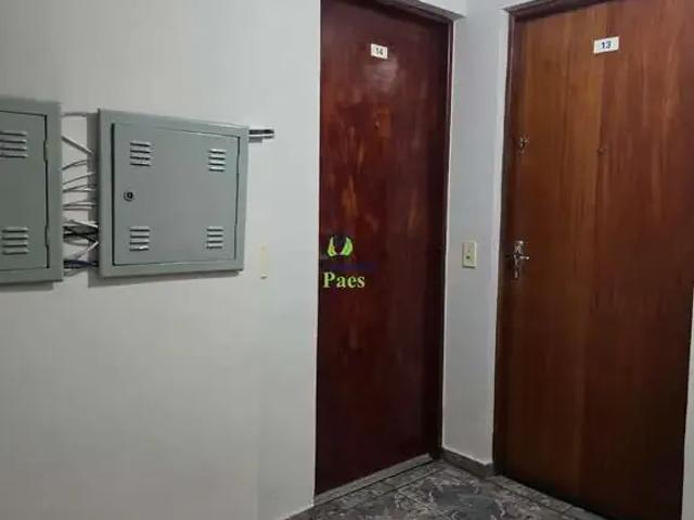 Apartamento para Venda em São José dos Pinhais/PR Santo Antônio 2 Quartos