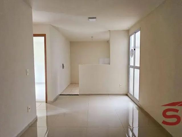 Apartamento para Venda em São José dos Pinhais/PR Santo Antônio 2 Quartos