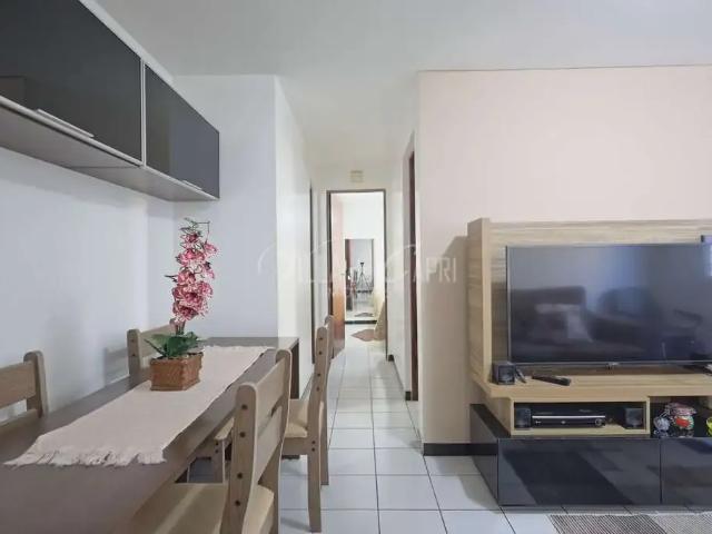 Apartamento para Venda em São José dos Pinhais/PR Santo Antônio 2 Quartos